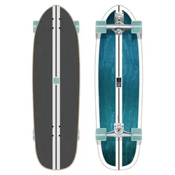 Surfskate Itacaré 35´´ 10 Pouces unisex