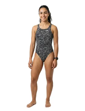 Maillot De Bain Fatsback Hydrastrong Multi Print
