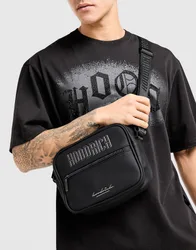 Coupe Messenger Bag - Damen, Schwarz - female - Size: One Size