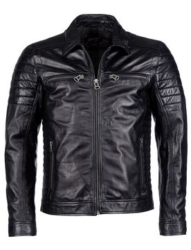 Chaqueta de entretiempo 'William'