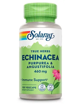 Mg Echinacea 100 Unità Green