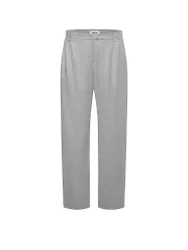 Pantaloni Marlene JEALOUS grigio chiaro 27/L34