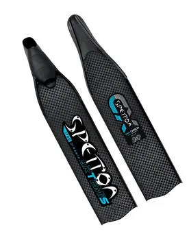 Pinne Da Pesca Subacquea Cx Artemis T700 D Carbon Quattro