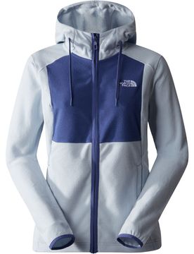 Homesafe forro polar mujer Azul (XS)