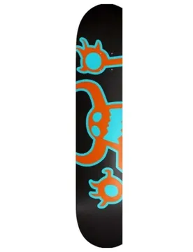 Planche De Skateboard 8.25 Original Monster One Size unisex
