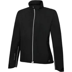 Regenjacke Ava, schwarz xl