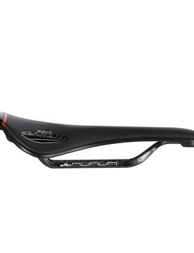 Sella bici SHORTFIT 2.0 Open-Fit Carbon Fx Wide Carbon DNA